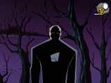 کارتون سریالی Batman Beyond فصل 1 قسمت 1 دوبله فارسی