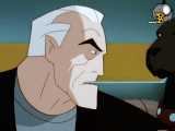 کارتون سریالی Batman Beyond فصل 1 قسمت 7 دوبله فارسی