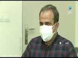 نخستین پیوند موفقیت‌آمیز ریه کامل در شیراز