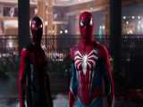 تماشا کنید: باز هم PS5 باز هم انحصاری جدید؛ Marvel& 39;s Spider-Man 2 