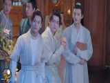 سریال چینی رقص امپراطوری آسمان قسمت ۳ با زیرنویس فارسی