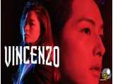سریال کره ای وینچنزو قسمت 16 دوبله فارسی Vincenzo 2021