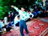 ویدیو خنده دار رقص  دهه شصتی