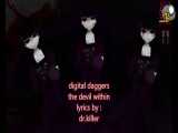 The Devil Within - Nightcore نایتکور