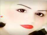 عکس رزیتا دغلاوی نژاد دختر مشهور عروسکی ایران و جهان