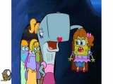 انیمیشن باب اسفنجی: پرل فروشنده با دوبله فارسی SpongeBob: Mall Girl Pearl