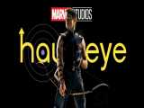 Hawkeye - Marvel Studio