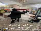 رقص میکس جدید حتما ببینید