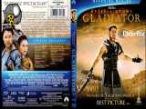 Music movie Gladiator 2000