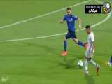 شکست استقلال در برابر الهلال عربستان درمرحله یک هشتم نهایی لیگ قهرمانان آسیا2021