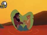 انیمیشن شیرشاه2 The Lion King2 1998 دوبله فارسی