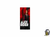 دانلود سریال الکس رایدر Alex Rider 2020 فصل اول با زیرنویس چسبیده فارسی قسمت 2