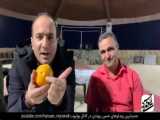 کلیپ حسن ریوندی - مقابله با بزرگترین جادوگر ایران مجید جلیلی