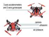 Programming Drones with simulink 