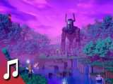 TheFatRat - Violet Sky (Minecraft Animation) [Music Video]