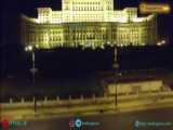 کاخ پارلمانی رومانی، مجلل ترین و گرانترین بنای تاریخ در بخارست - بوکینگ پرشیا