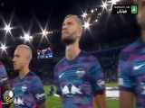 برد پرگل منچسترسیتی در برابر آربی لایپزیش(لیگ قهرمانان اروپا سال2021_2022)
