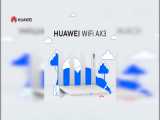 روتر Huawei AX3