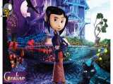 انیمیشن سینمایی خارجی کورالین Coraline 2009 با دوبله فارسی و سانسور شده