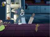 انیمیشن سریالی تام و جری قسمت 356