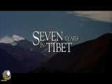 تریلر فیلم SEVEN YEARS IN TIBET
