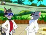 انیمیشن سریالی تام و جری قسمت 384
