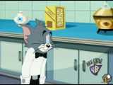 انیمیشن سریالی تام و جری قسمت 380