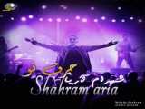 آهنگ جدید شهرام آریا به نام حرف تو | Shahram Aria Harfe To