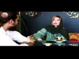 بیاینا محمودی بازیگر نقش شارلوت در سریال گاندو در مصاحبه اش با شبکه تی وی پلاس ۲