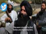 جنگجویان در پنجشیر افغانستان قول دادند تا آخرین نفر با طالبان بجنگند اما ...