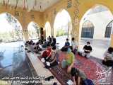 اردو اختتامیه دوره تابستان با مسجد | اردوگاه شهید حاج حسین همدانی | تابستان ۱۴۰۰