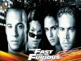 فیلم سریع و خشن Fast and Furious 2001