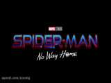 SPIDER MAN  NO WAY HOME