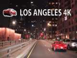 نیم ساعت رانندگی در لس آنجلس آمریکا با خودروی فراری | خیابان جهان (قسمت 447)