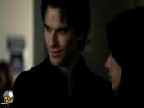 سریال خاطرات خون آشام فصل 2 قسمت 22 دوبله فارسی The Vampire Diaries