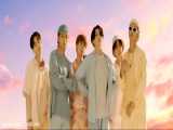 موزیک ویدیو باترBTS