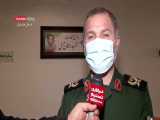 دستور فرمانده سپاه کربلا برای جلوگیری از تصرف اراضی ملی