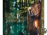 فیلم امیلی و سفر های جادویی Emily and the Magical Journey 2020 دوبله فارسی