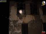ویدیو جدید از پویا / رفتن به کلبه وحشت در انزلی در شب