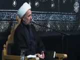 راه زیارتی امام حسین علیه السلام بسته نیست- میرزا محمدی 
