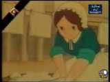 انیمیشن مشاهیر بزرگ جهان قسمت 8 دوبله فارسی