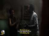 سریال مردگان متحرک فصل 11 قسمت 6 زیرنویس فارسی چسبیده The Walking Dead