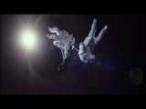 صحنه طناب از فیلم Gravity آلفونسو کوارون
