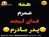 ویدیو در مورد پدر و مادر