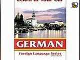 Learn in Your Car German - Lesson 14