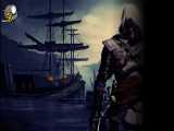 Nightcore---Assassin& 39;s Creed 4:Black Flag Main Theme Song نایتکور