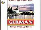 Learn in Your Car German - Lesson 17