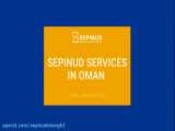 Sepinud Services in Oman