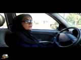 فیلم آموزش رانندگی نکات اولیه توسط یک مربی خانم برای مبتدیان بسیار جالب و دیدنی