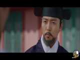 سریال کره ای دلقک تاجدار قسمت ۱۵ - The Crowned Clown  ۲۰۱۹ دوبله فارسی و سانسور